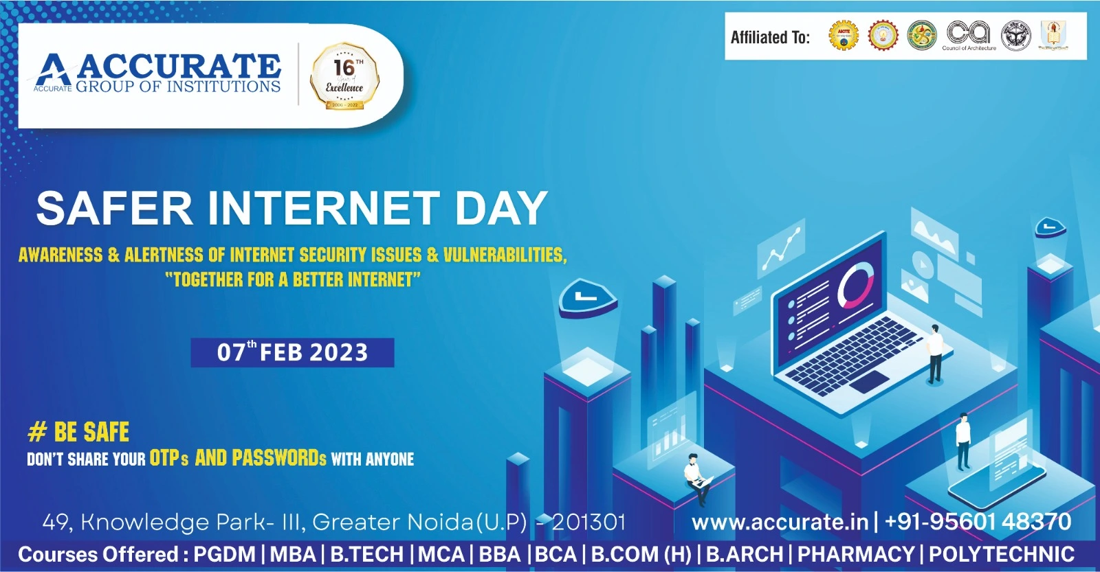 Safer Internet Day
